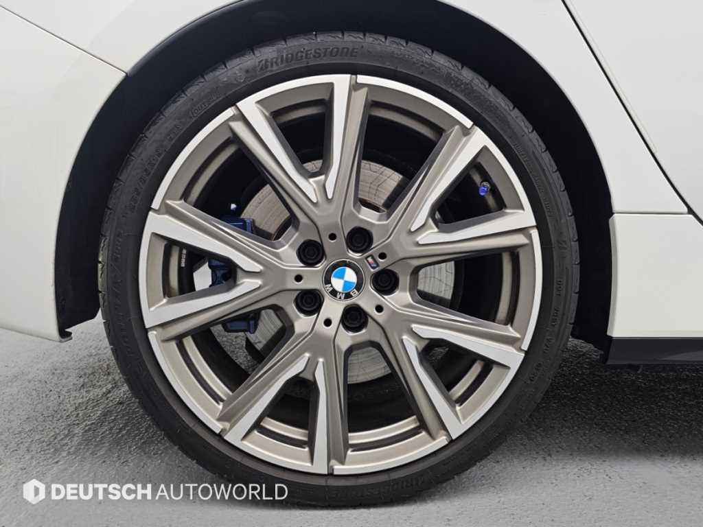 BMW 1-Series — photo 06