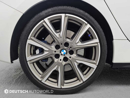 BMW 1-Series — photo 06