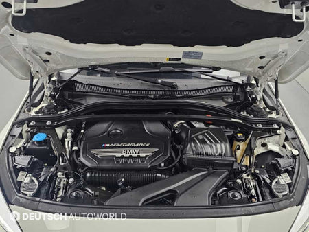 BMW 1-Series — photo 07