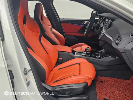 BMW 1-Series — photo 12