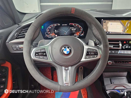 BMW 1-Series — photo 14