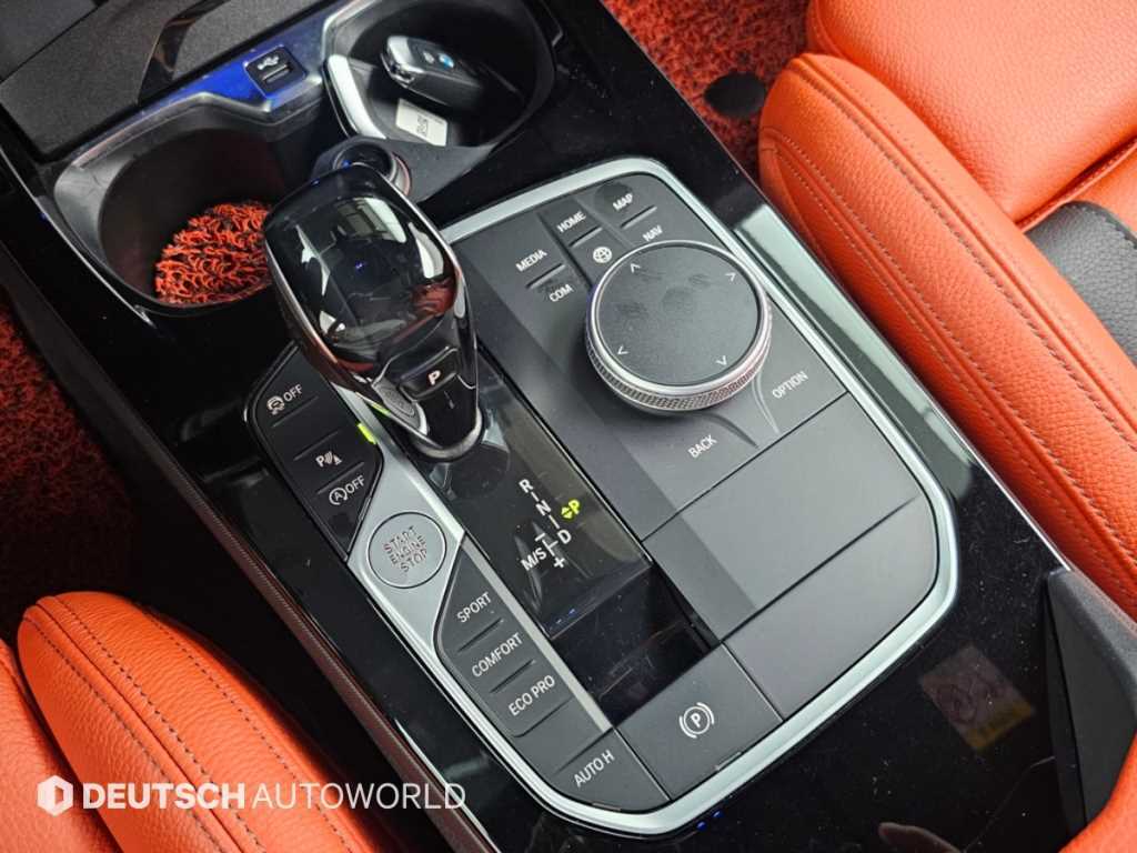 BMW 1-Series — photo 18