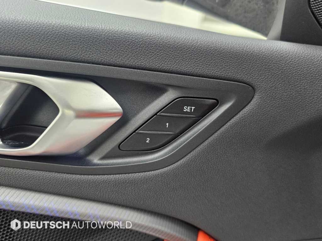 BMW 1-Series — photo 19