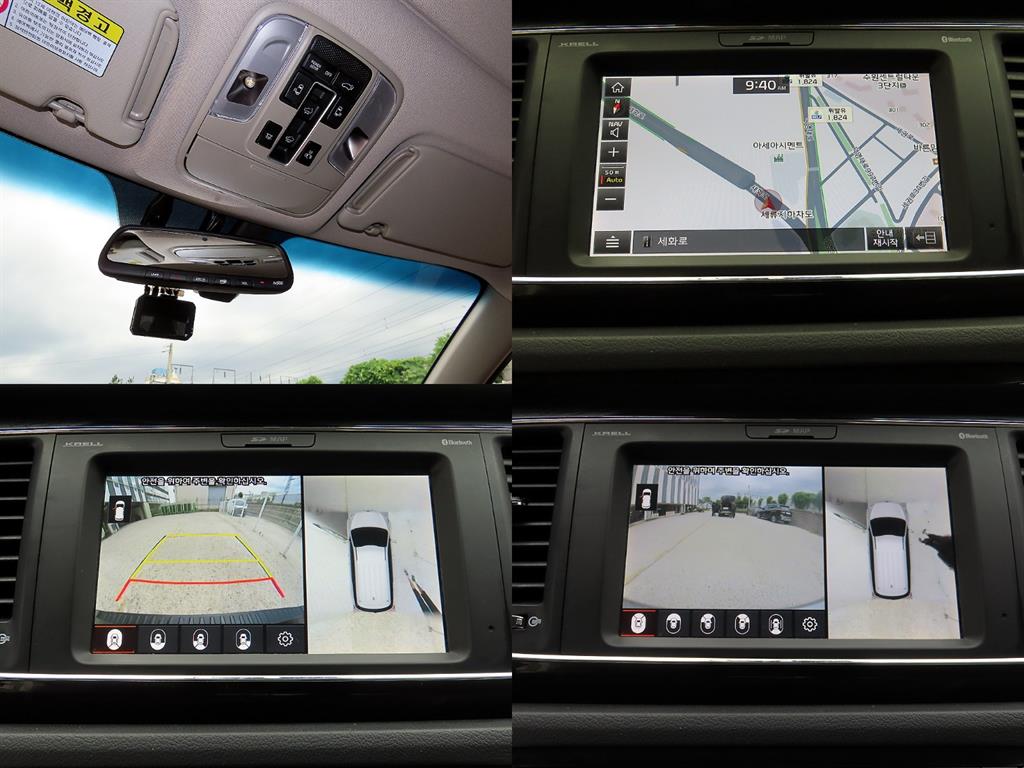 Kia Carnival — photo 18