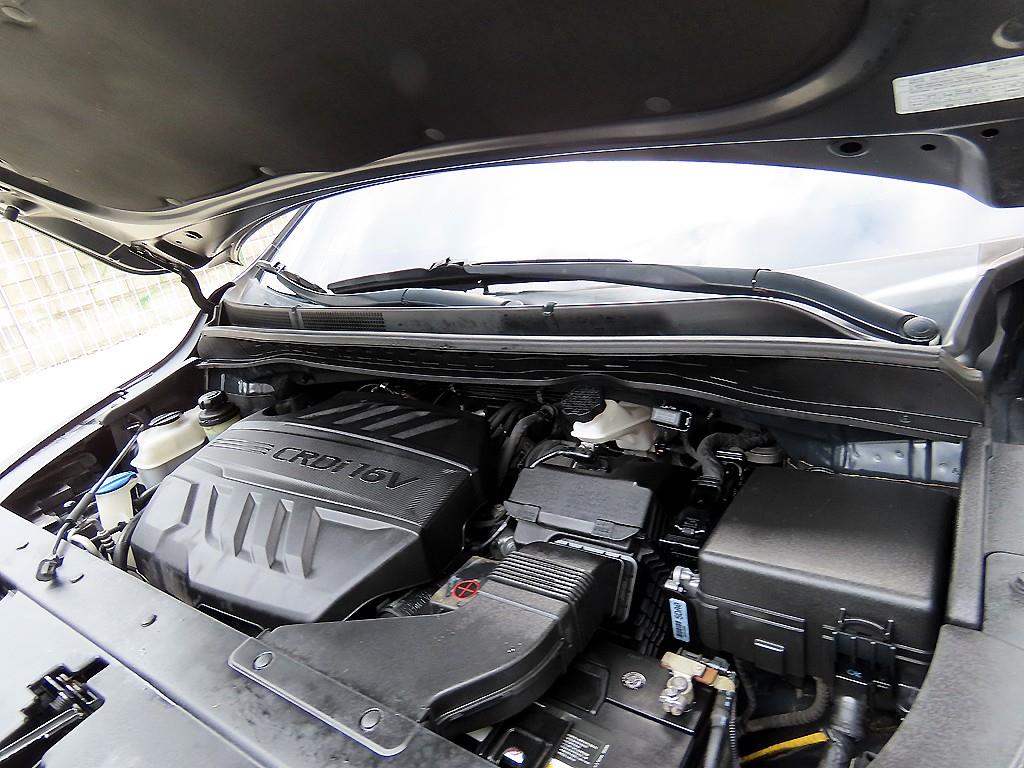 Kia Carnival — photo 19