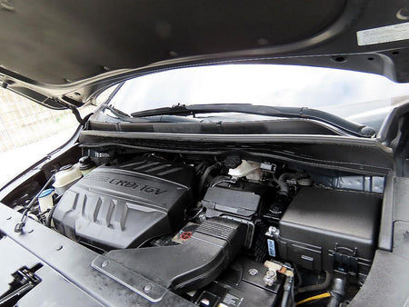 Kia Carnival — photo 19