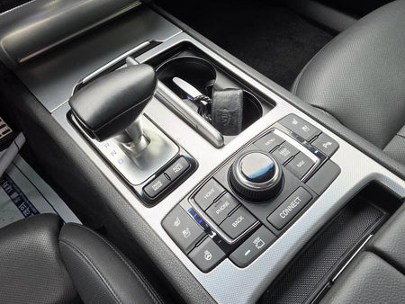 Genesis G80 — photo 11