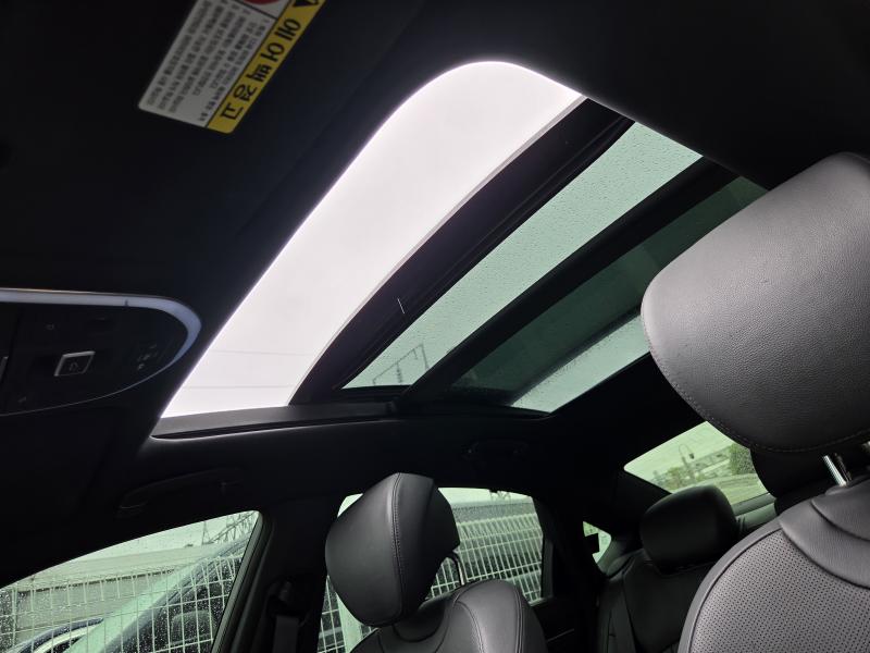 Genesis G80 — photo 18
