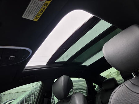 Genesis G80 — photo 18