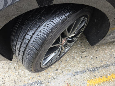 Genesis G80 — photo 20