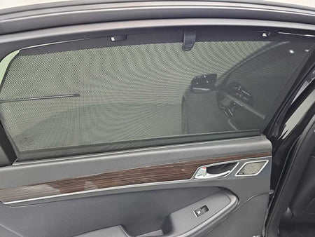 Genesis G80 — photo 13