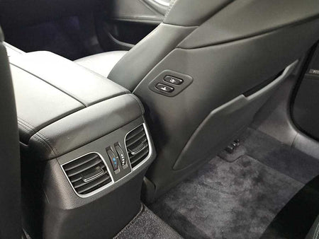 Genesis G80 — photo 14