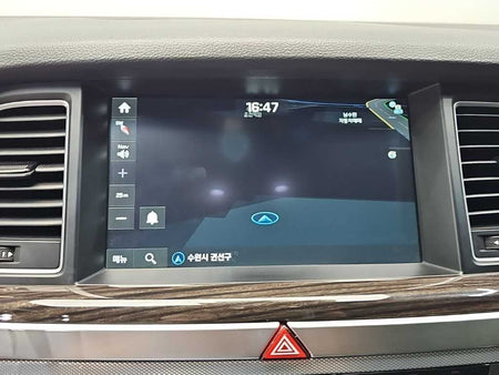 Genesis G80 — photo 16