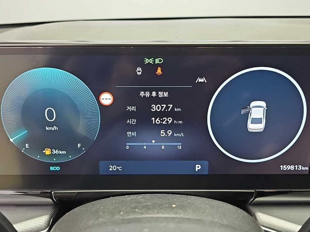 Hyundai Grandeur — photo 06