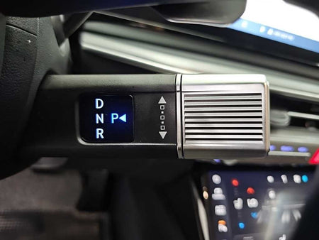 Hyundai Grandeur — photo 08