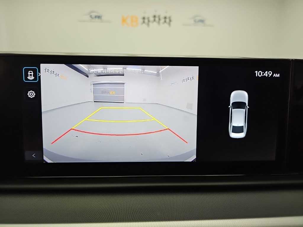 Hyundai Grandeur — photo 16