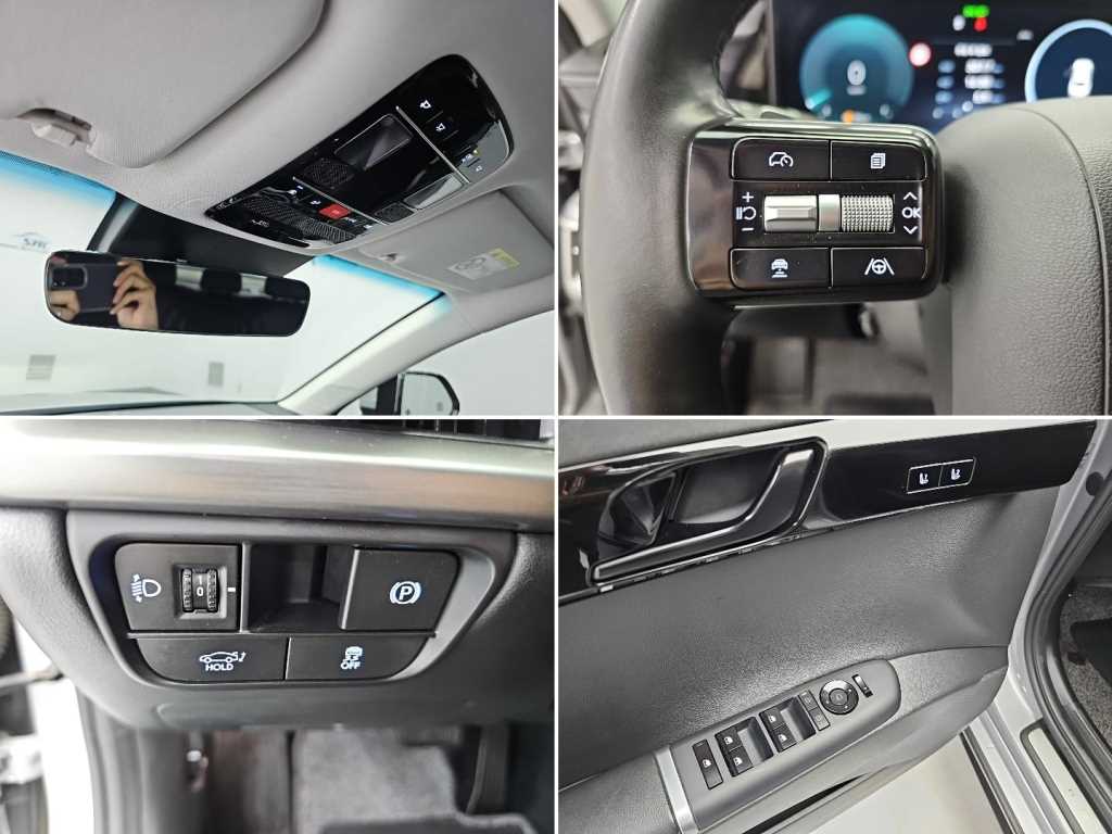 Hyundai Grandeur — photo 17