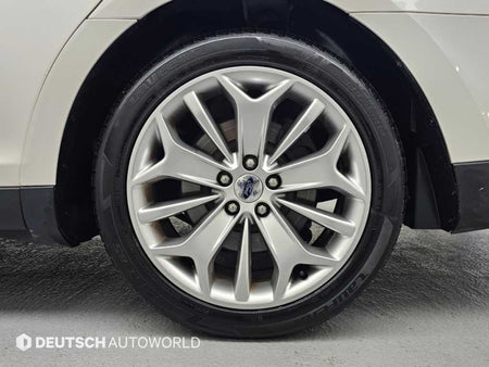 Ford Taurus — photo 05