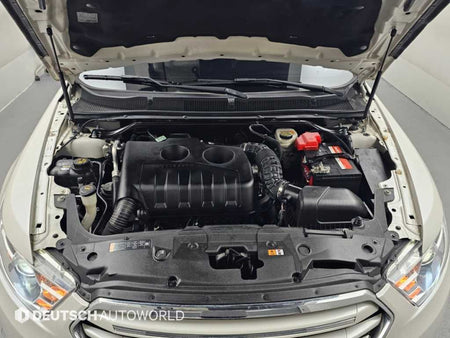 Ford Taurus — photo 06