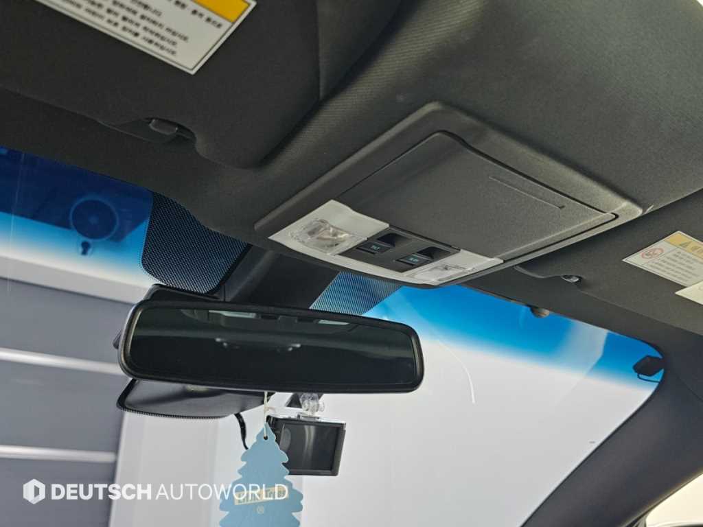 Ford Taurus — photo 17