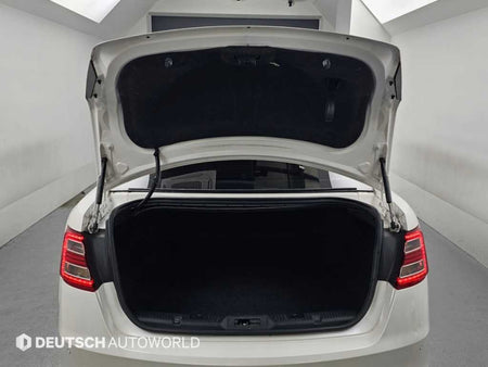 Ford Taurus — photo 19