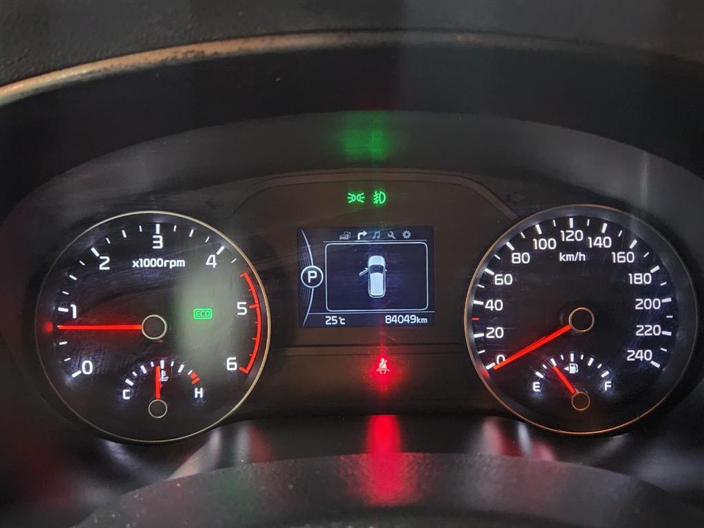 Kia Sportage — photo 09