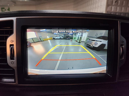 Kia Sportage — photo 12