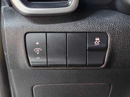 Kia Sportage — photo 15