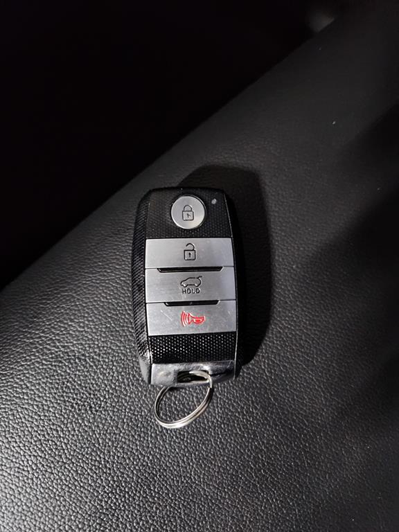 Kia Sportage — photo 16
