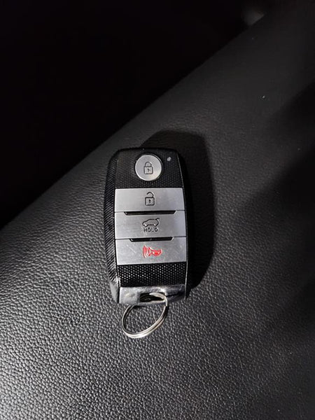 Kia Sportage — photo 16