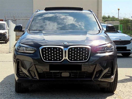 BMW X4 — photo 01