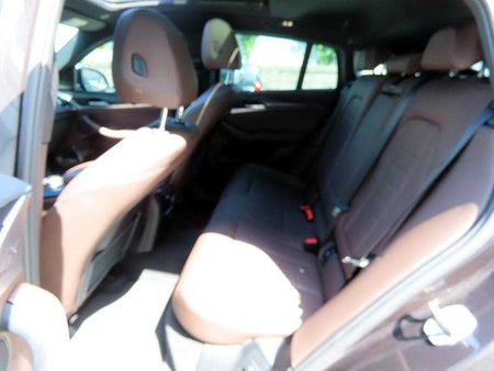 BMW X4 — photo 06