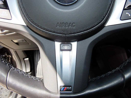 BMW X4 — photo 11