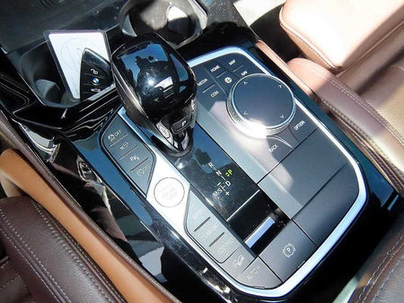 BMW X4 — photo 12