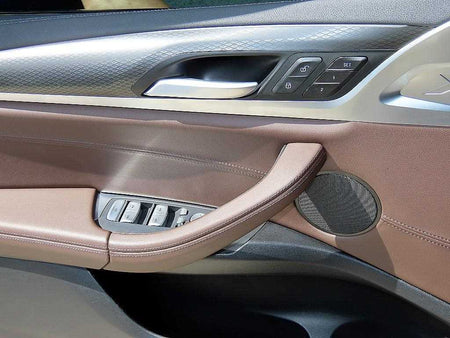 BMW X4 — photo 13