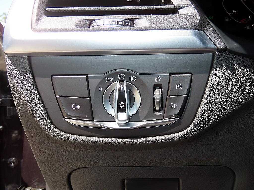 BMW X4 — photo 14