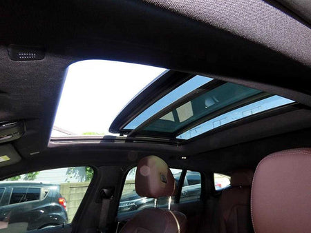 BMW X4 — photo 17