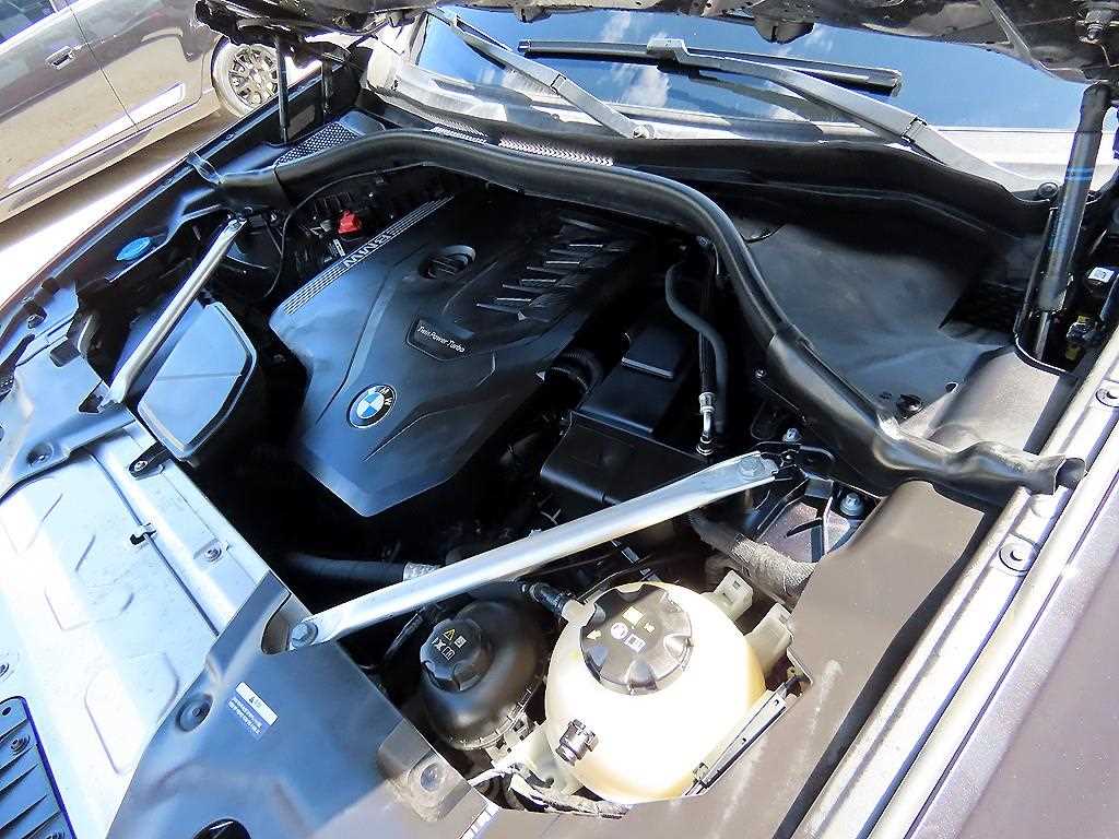 BMW X4 — photo 19