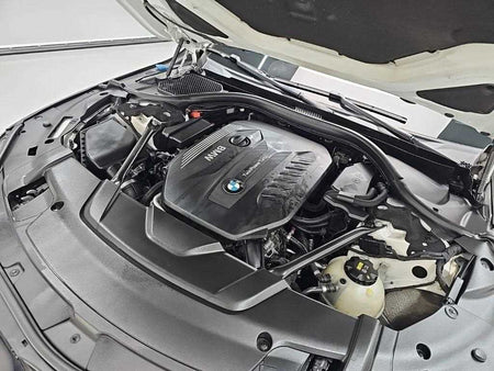 BMW 7-Series — photo 05