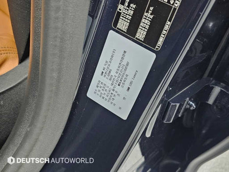 BMW 5-Series — photo 20