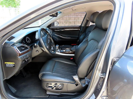 Genesis EQ900 — photo 05