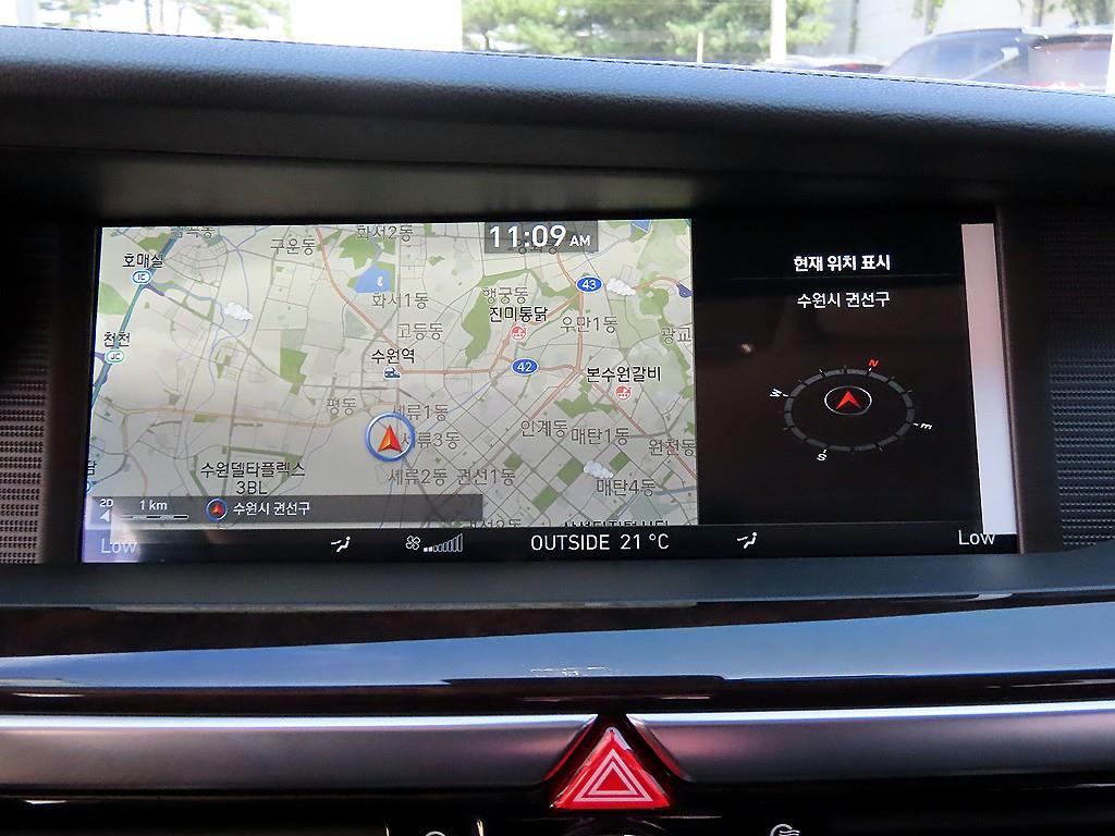 Genesis EQ900 — photo 14