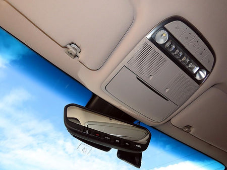 Genesis EQ900 — photo 16