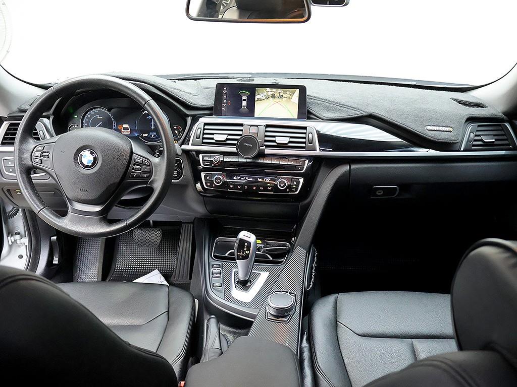 BMW Gran Turismo — photo 05