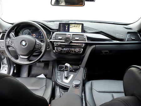 BMW Gran Turismo — photo 05