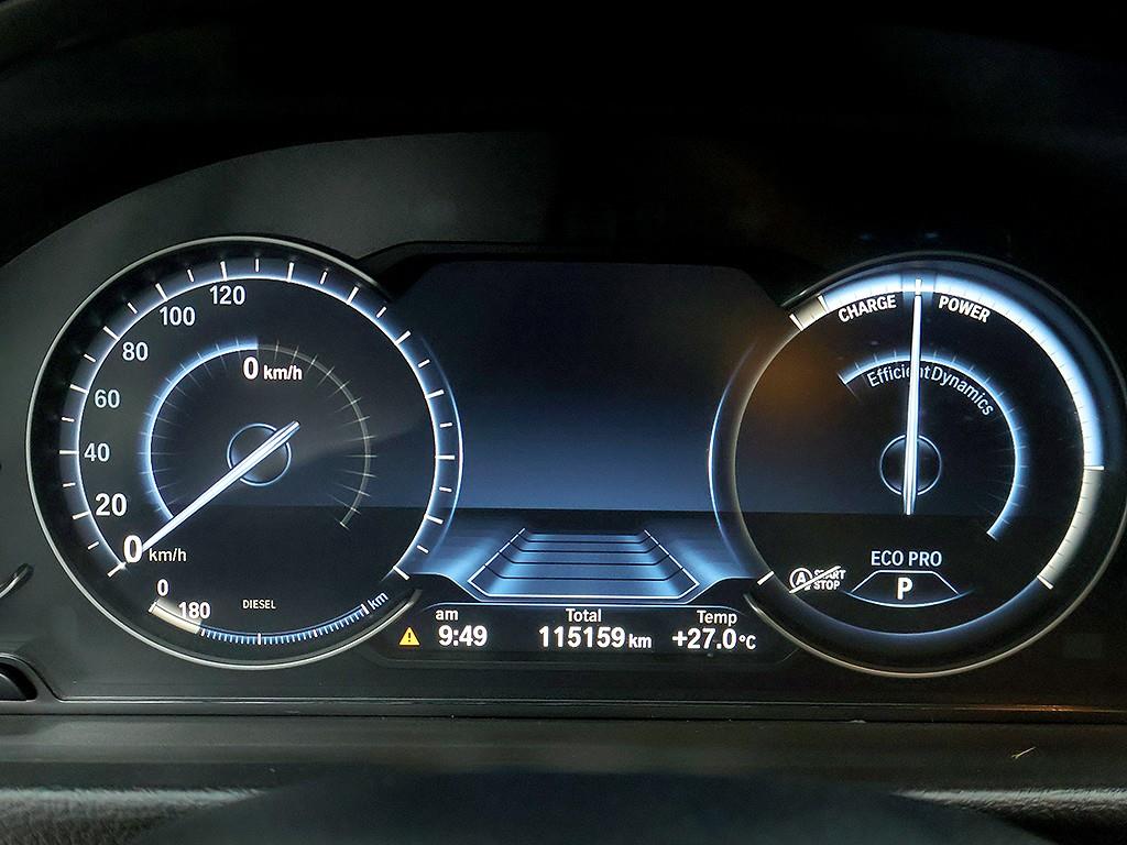 BMW Gran Turismo — photo 06