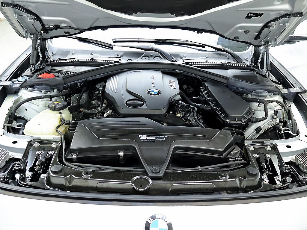 BMW Gran Turismo — photo 07