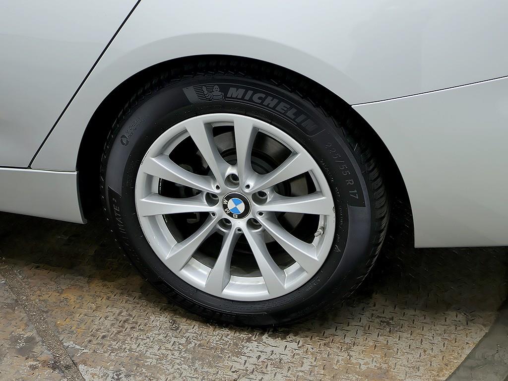 BMW Gran Turismo — photo 08