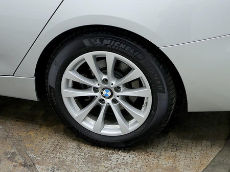 BMW Gran Turismo — photo 08