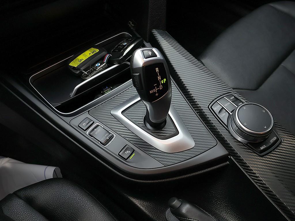 BMW Gran Turismo — photo 10